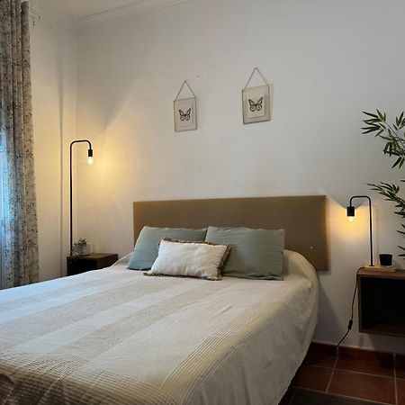 Casa Con Piscina Privada Villa Sevilla Kültér fotó