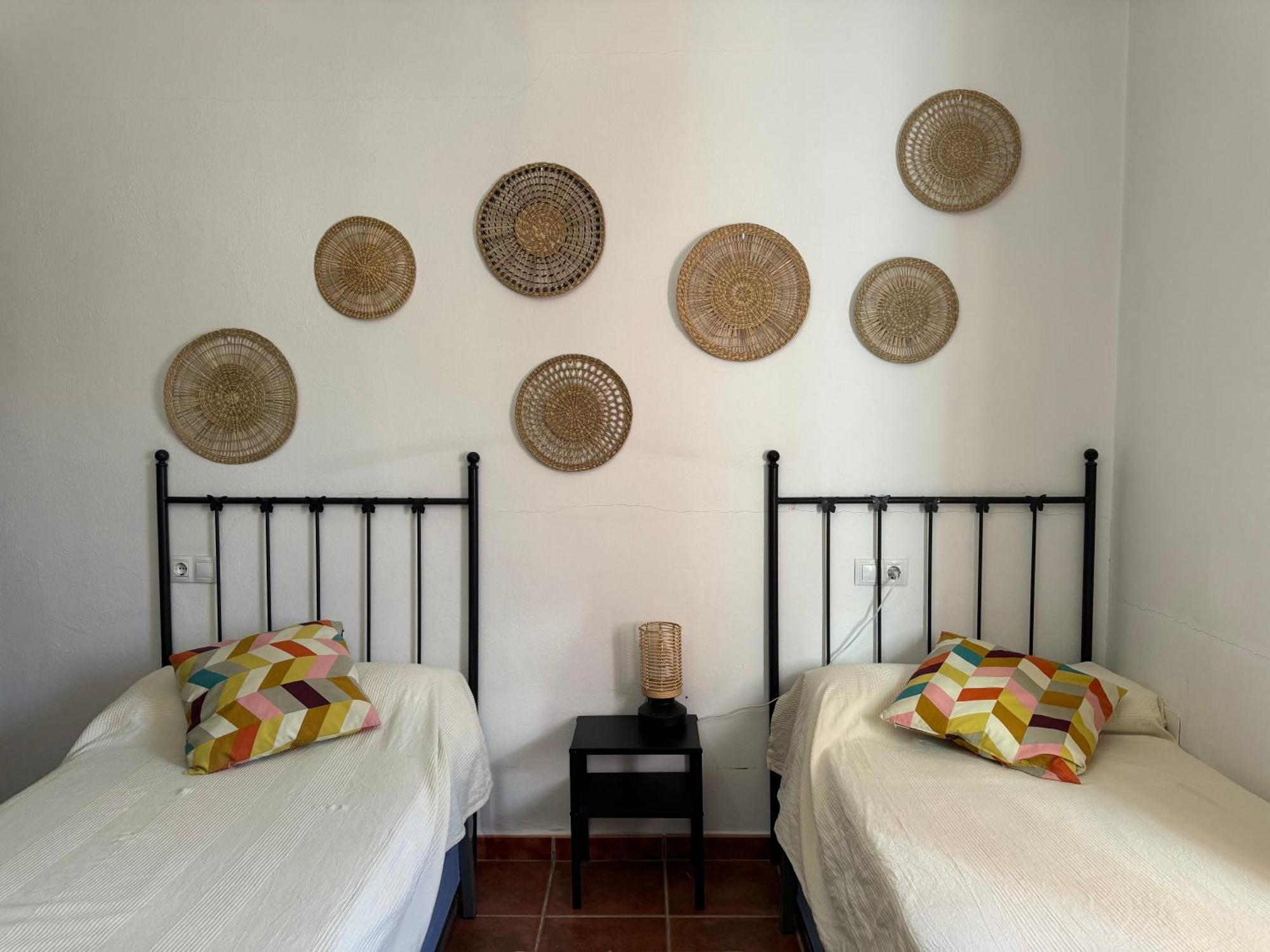 Casa Con Piscina Privada Villa Sevilla Kültér fotó