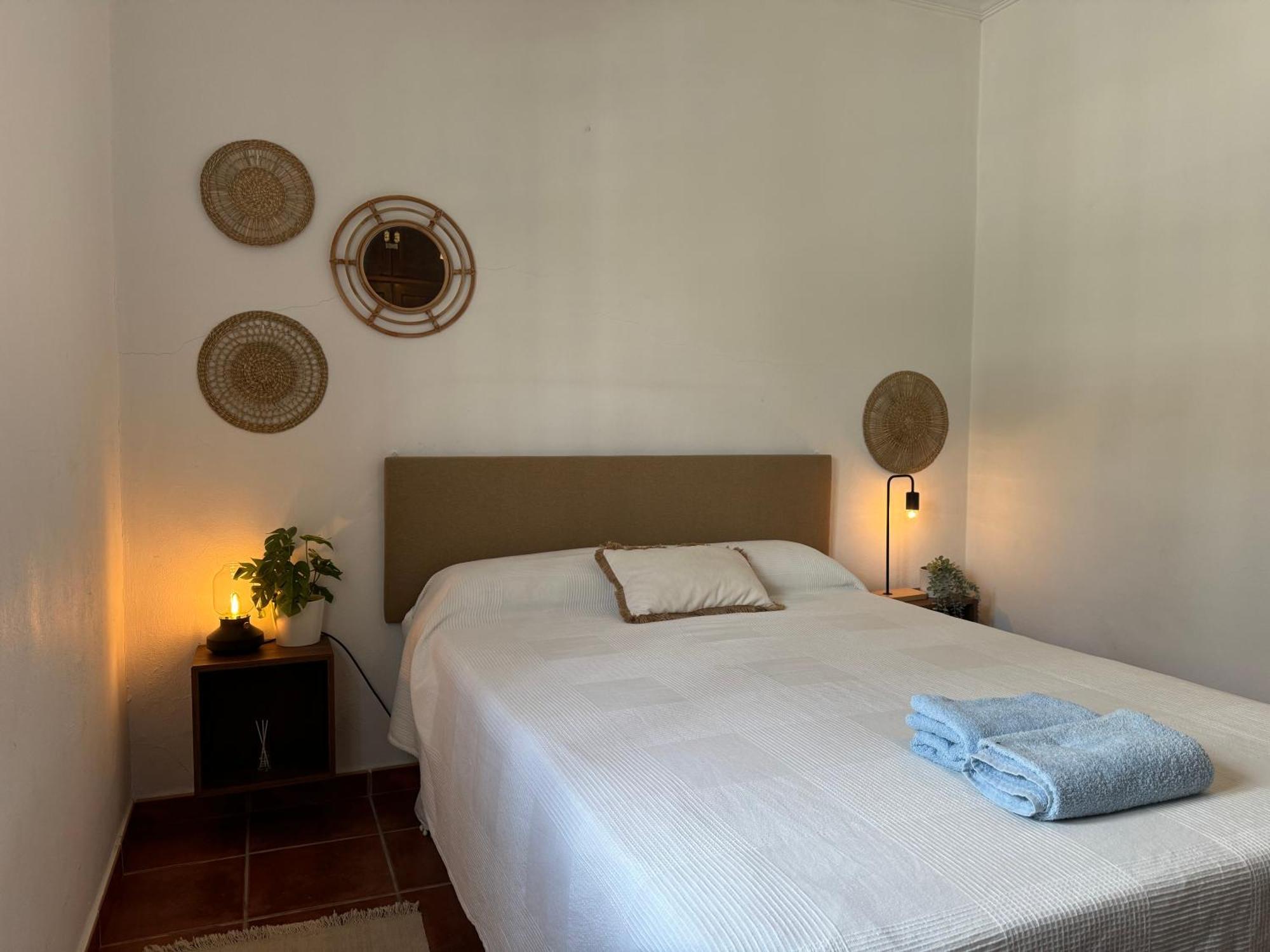 Casa Con Piscina Privada Villa Sevilla Kültér fotó
